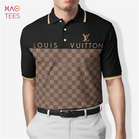 survêtement louis vuitton prix|polo louis vuitton.